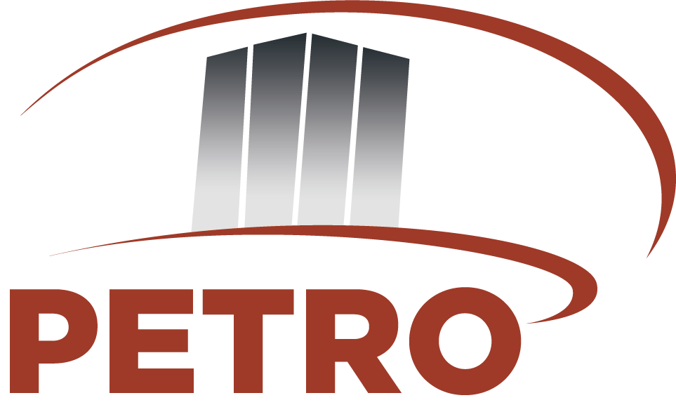 Logo Petro